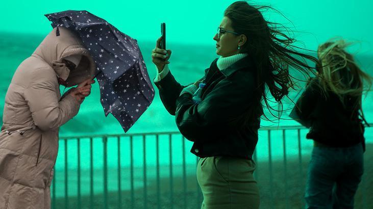 Meteoroloji açıkladı: 31 Mart seçim günü hava nasıl olacak?