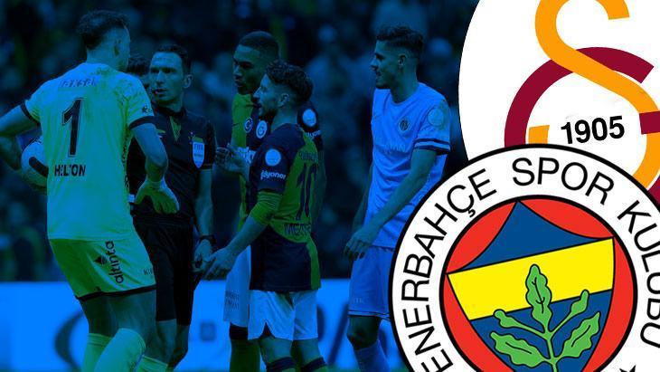 Galatasaray’dan Fenerbahçe’ye gönderme: Utanan yüzler