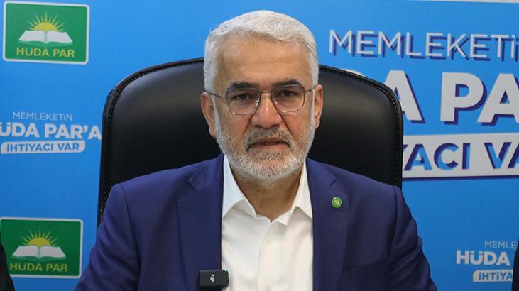 ‘Kürtler CHP ile sıkı fıkı olmayı hazmedemiyor’