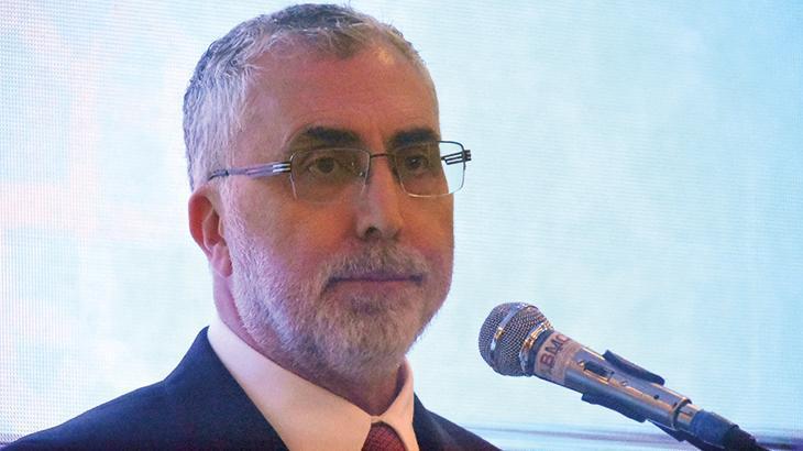 Bakan Işıkhan: Türkiye’yi küresel anlamda hak ettiği konuma taşıyacağız