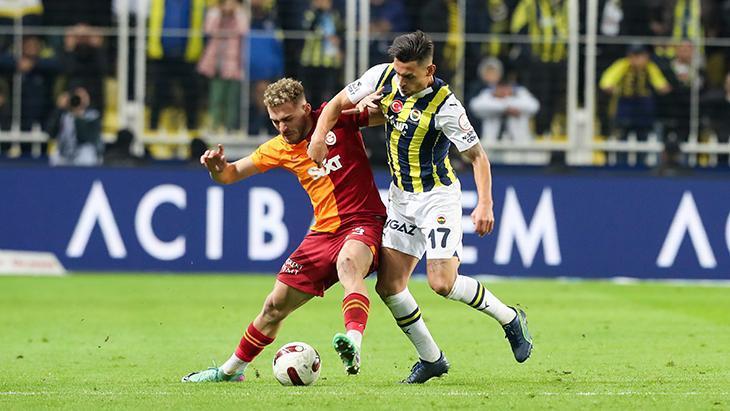 Bilal Meşe, Süper Kupa derbisi için yurt dışından o hakemi işaret etti! ‘Hollanda’ya yazı yazın’