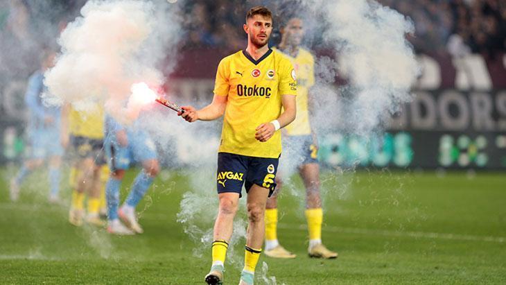 Fenerbahçe’de İsmail Yüksek kararı! İşte kazanacağı yeni ücret