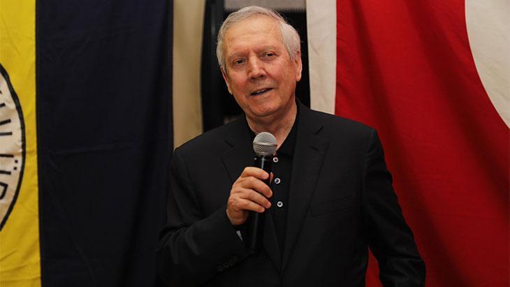 Fenerbahçe eski Başkanı Aziz Yıldırım’dan Galatasaray’a gözdağı! ‘Bunu herkes bilsin’