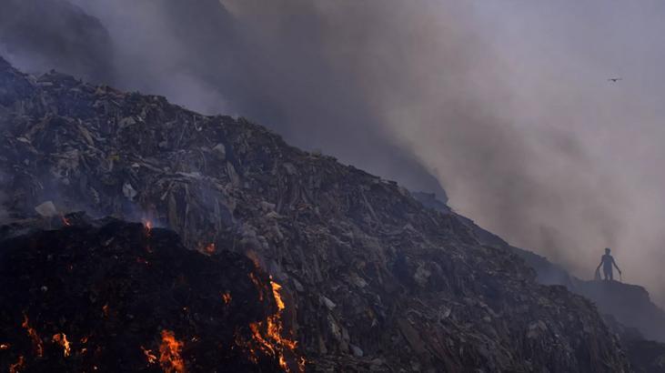 BM: Her gün 1 milyarı aşkın öğün çöpe gidiyor