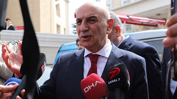 ‘DEM Parti ile CHP’nin ortaklıkları var’