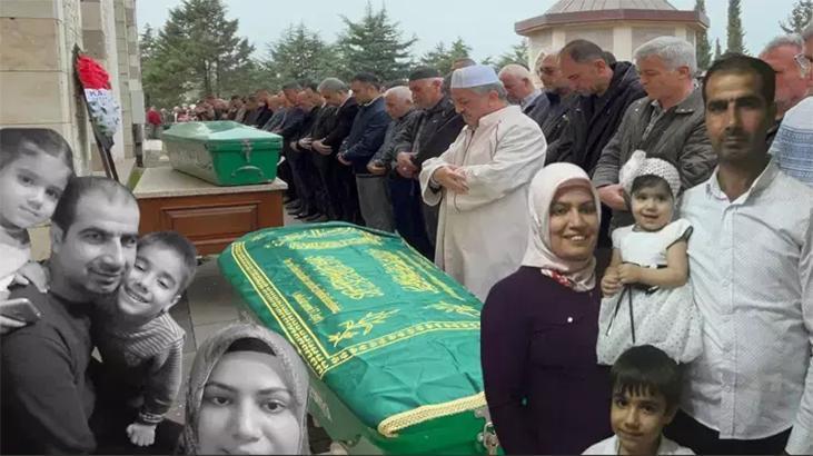 Bir aileyi yok eden kaza! TIR şöförü tutuklandı