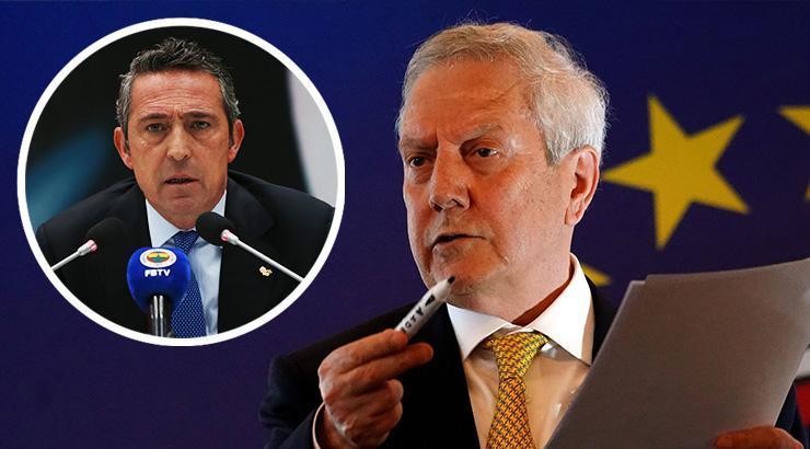 Fenerbahçe’nin olağanüstü genel kurulu öncesi Aziz Yıldırım tepkisi: İşi yokuşa sürüyor!