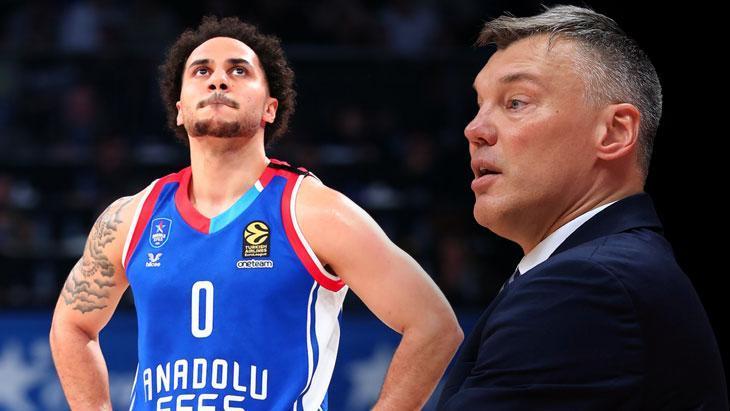 Fenerbahçe Beko’dan Shane Larkin bombası! Gündemi sarsacak iddia