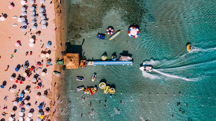 Bayram tatili yaklaşıyor: Seyahat ekonomisi 100 milyar TL