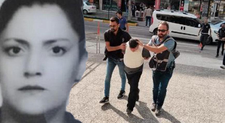 Zehra’yı öldüren eski eşe mahkeme başkanından tokat gibi sözler