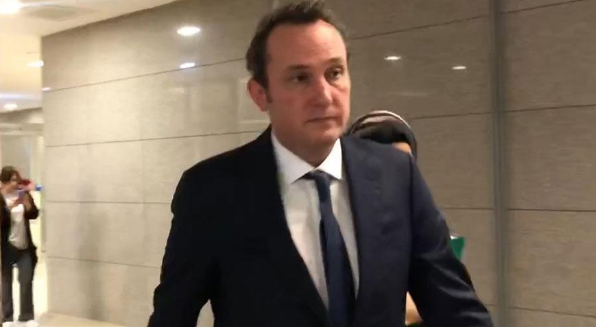 CHP’de para sayma görüntülerine ilişkin yeni gelişme! İş insanı Hüseyin Köksal ifade verdi