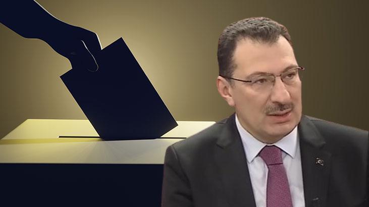 Ali İhsan Yavuz kazanacakları yeni illeri açıkladı: Fazla sayıda sürprizler olacak