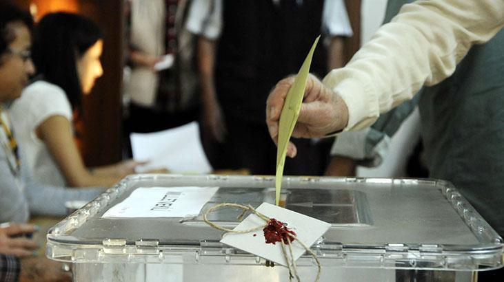 6 adımda oy kullanma rehberi! İşte oy kullanırken dikkat edilmesi gerekenler…
