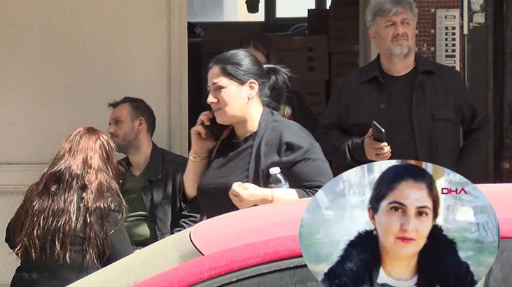 ‘Kıskançlık’ bahanesi bir kadının daha canına mal oldu!