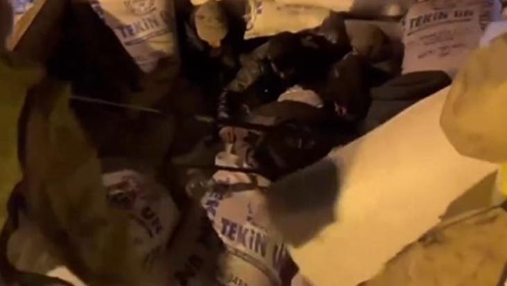 Son dakika: 5 ilde göçmen kaçakçılığı operasyonu