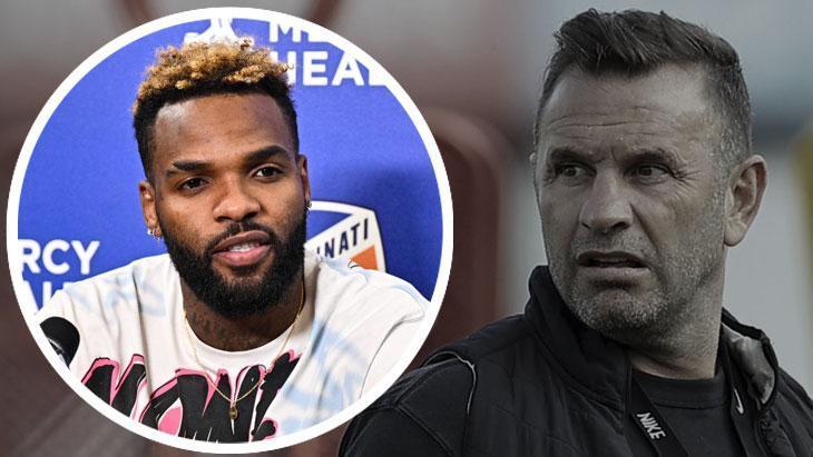 Galatasaray’a gol makinesi! Süper Lig’in eski yıldızı gündemde