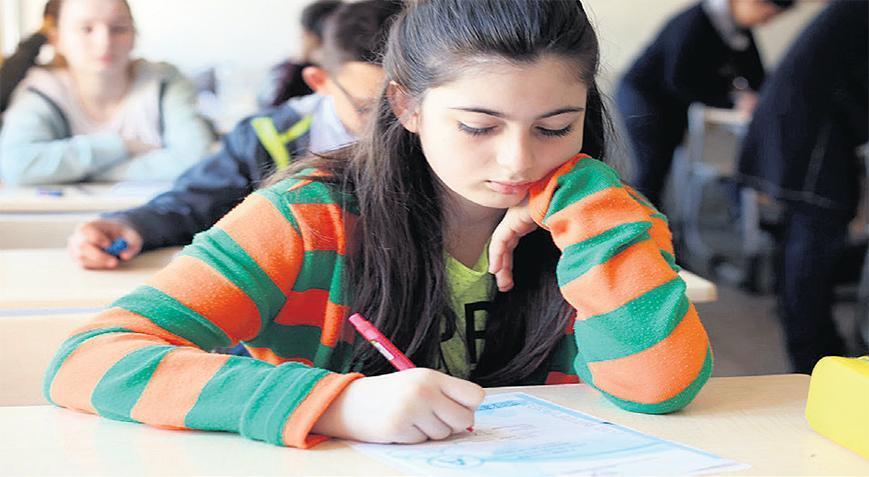 Ortak sınavların soru ve cevapları yayımlandı