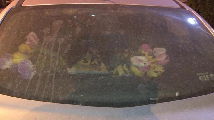 İstanbul toz bulutunun etkisi altına girdi! Uzmanlar uyardı: 4 gün sürecek