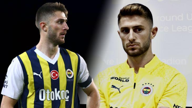 Fenerbahçe’de İsmail Yüksek’e devler talip! Avrupa peşine düştü