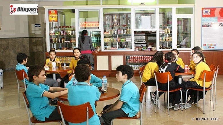 Kantinci Esnaf’ın kira artışları ile sıkıntısına kim dur diyecek?