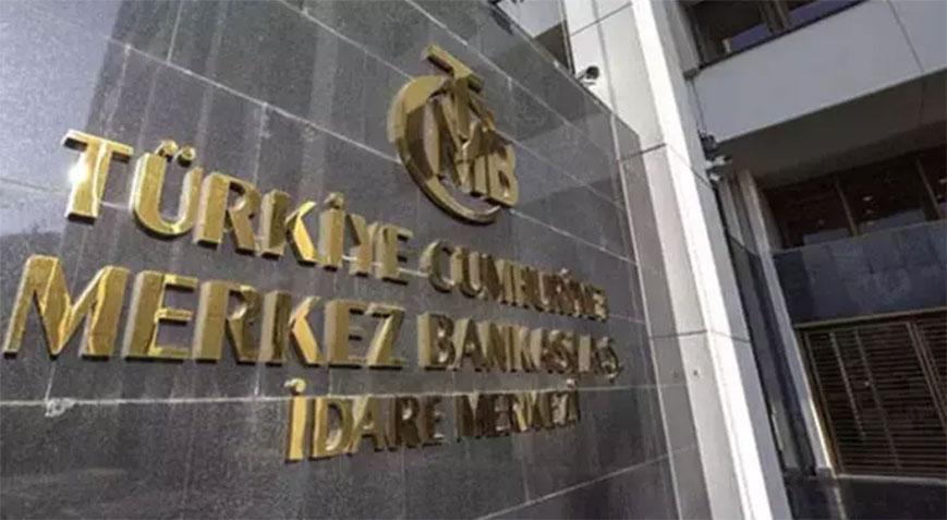 Merkez Bankası’ndan reeskont ve avans faiz oranları için yeni karar