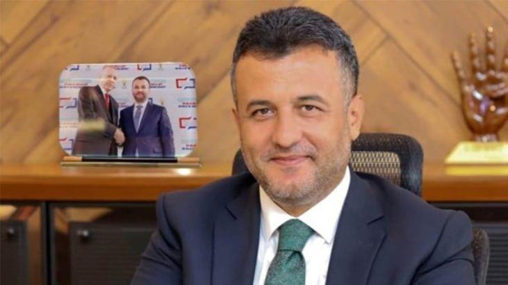 Samsun’da AK Parti’li Halit Doğan Büyükşehir Belediye Başkanı oldu