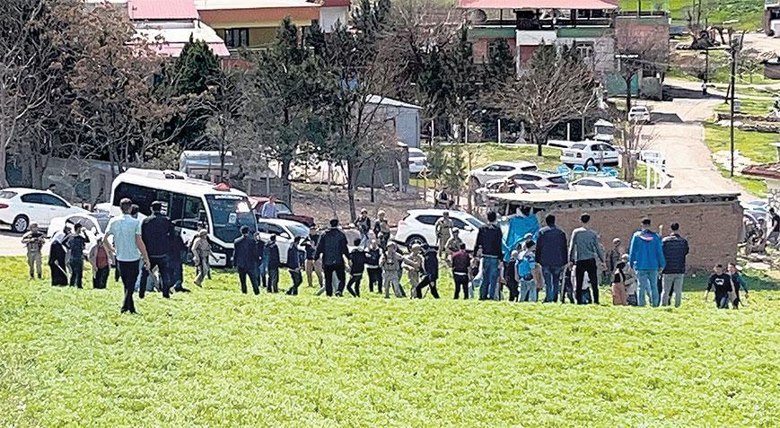 Çıkan olaylarda 3 ölü, 48 yaralı