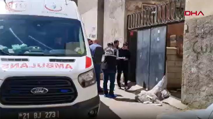 Diyarbakır’da yasak aşk dehşeti: Eşini ve sevgilisini öldürdü