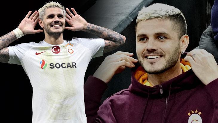 Valon Behrami’den Mauro Icardi itirafı! ‘Dönme fırsatı olsaydı, değerlendirirdi’