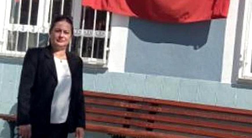 Sandık başında kalp krizi geçiren Bilge öğretmen yaşamını yitirdi