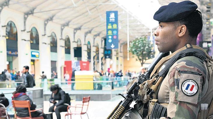 Avrupa’da saldırı paniği… DAEŞ’in şimdiki hedefi ne?