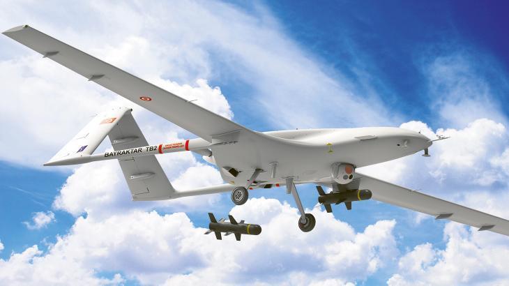 TSK’dan Irak’ın kuzeyine harekat hazırlığı