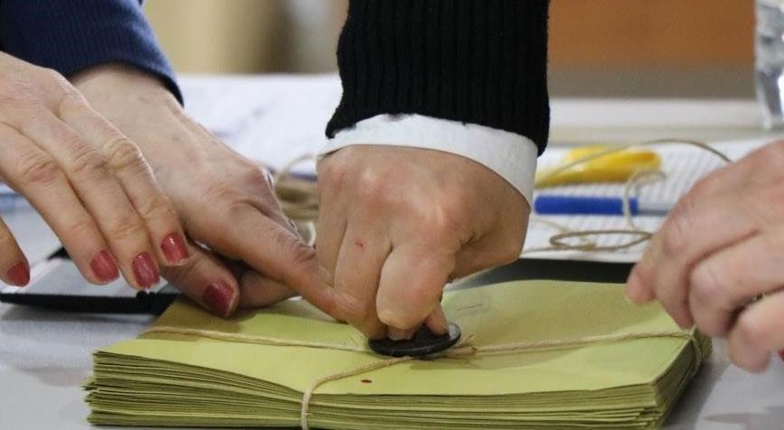 Antalya’da Büyükşehir meclisinde 111 üyeden 74’ü CHP’li