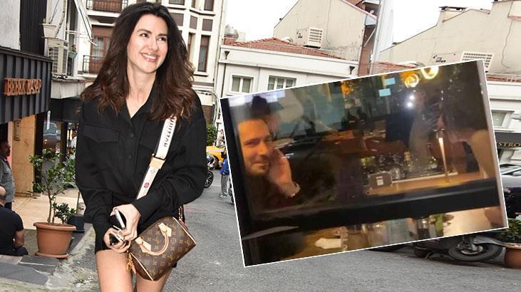 Nesrin Cavadzade yeni sevgilisini annesiyle tanıştırdı! ‘Beğenmez olur mu?’