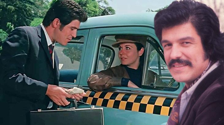 ‘Dünyanın en güzel yaş alan adamı İzzet Günay’