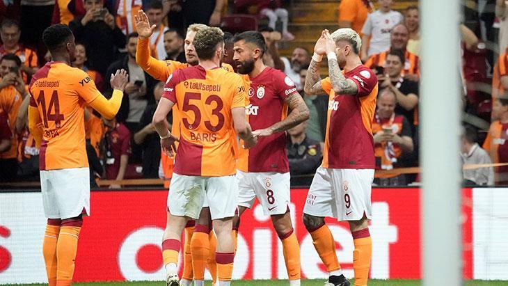 Osman Şenher, Galatasaray için reçeteyi yazdı: Yetmiyor
