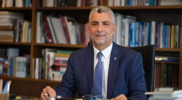 Bakan Bolat’tan ihracat açıklaması