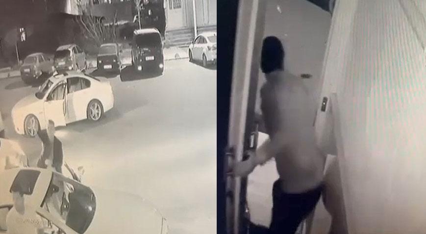 Muhtarlık kavgası cinayetle bitmişti! Yeni görüntüler ortaya çıktı