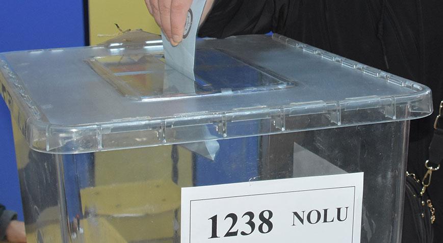 Oy pusulaları kayboldu! Mahalle 2 Haziran’da yeniden sandık başına gidecek