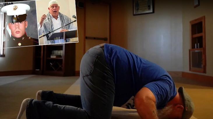 Bombalayacağı camiye girince Müslüman oldu! Katliama ramak kala fikrini değiştirdi: Özellikle Ramazan ayını seçtim