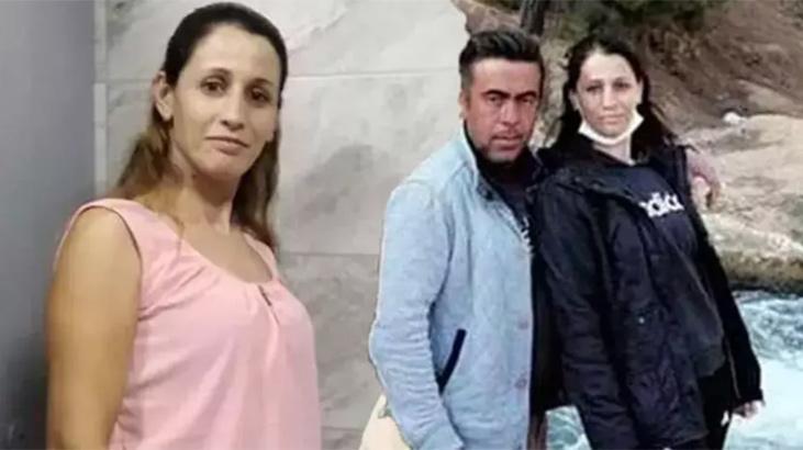 Vahşete ağırlaştırılmış ömür boyu hapis: Ablam huzur için uyuyacak