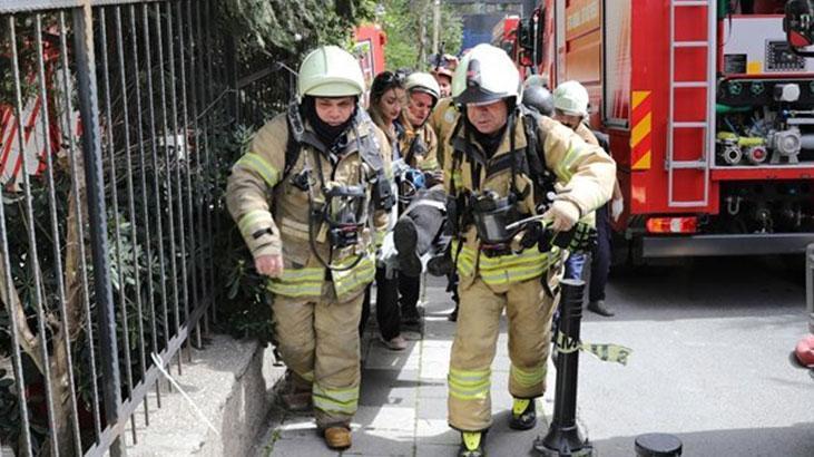 Beşiktaş Belediyesi’nden 29 kişinin öldüğü yangınla ilgili açıklama