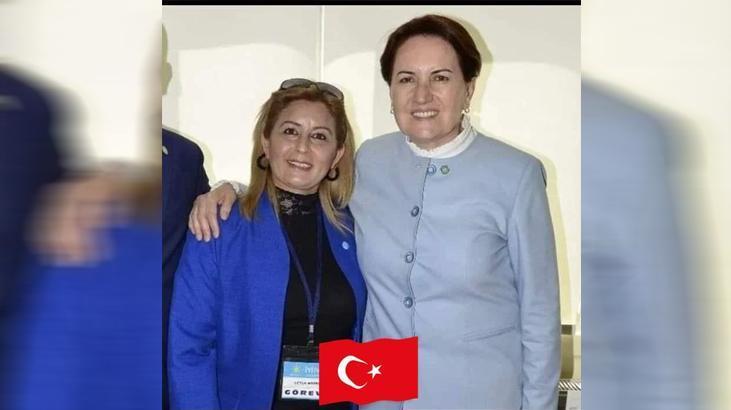 İYİ Parti’de yaprak dökümü devam ediyor! Niğde Kurumsal Politikalar Başkanı istifa etti