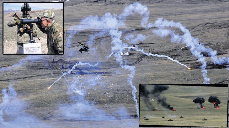 Milli Savunma Bakanlığı’ndan toplu oy kullanma eleştirilerine yanıt: Oy kullanma hakkını yerine getirdiler