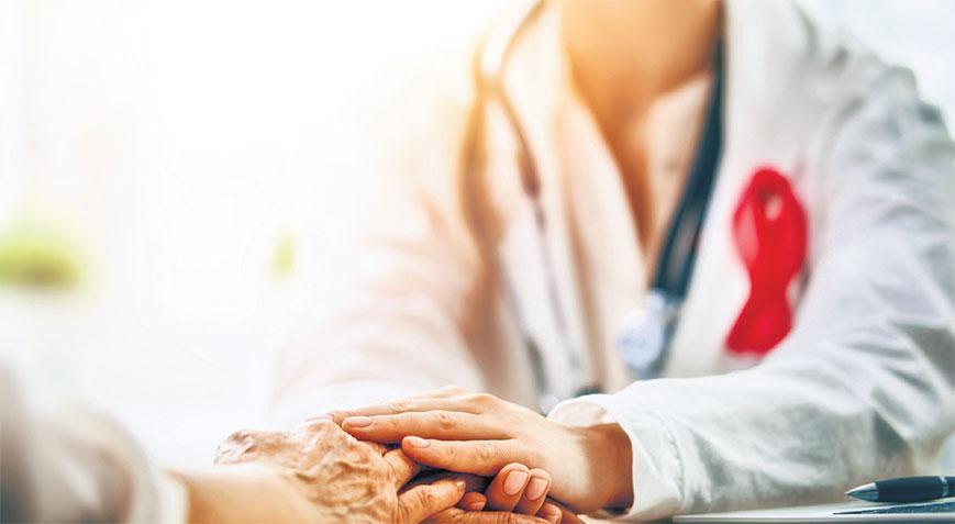 Kanser hastasına ‘sen güçlüsün’ baskısı kurmayın