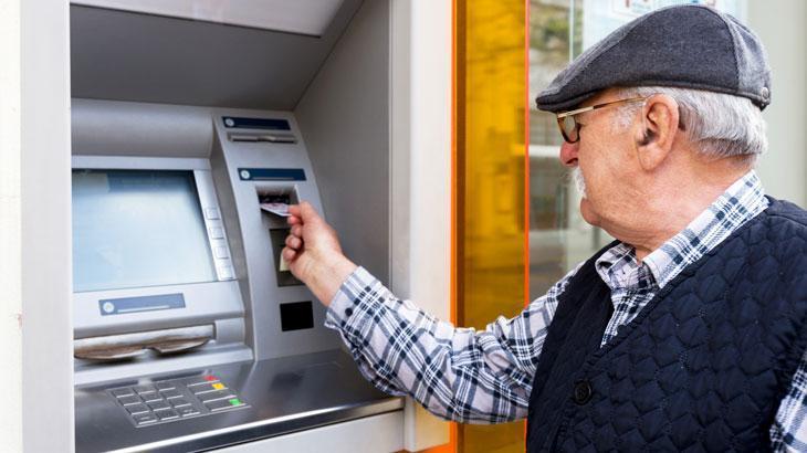 Emekliye promosyon ayarı! Özel bankalarda en yüksek ödeme tutarı değişti