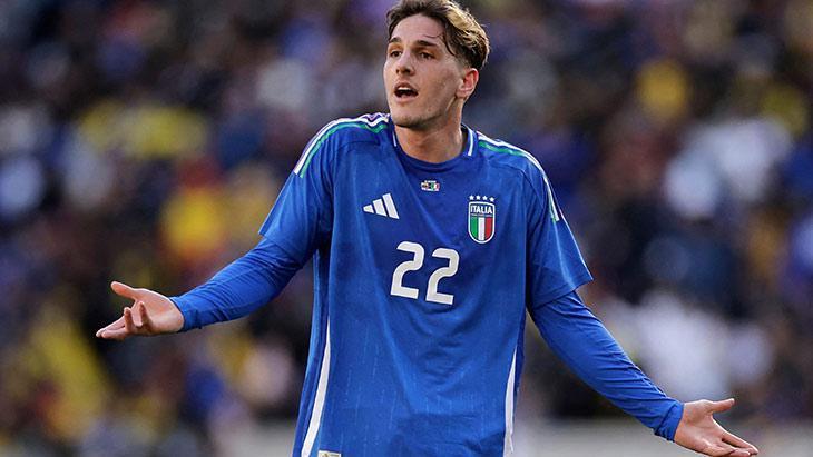 Galatasaray’dan Zaniolo kararı! Atletico Madrid’den sürpriz teklif