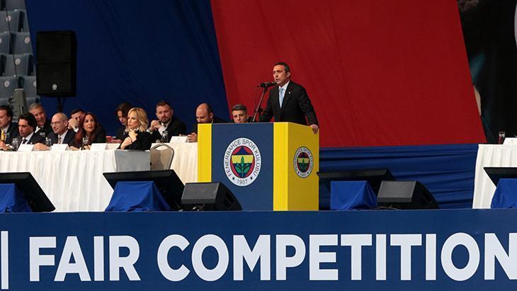 Ercan Güven’den Fenerbahçe yönetimine eleştiri: Urfa’ya U19 ile gidip tarihe 8-0 hezimet yazdırmak mı kozun?