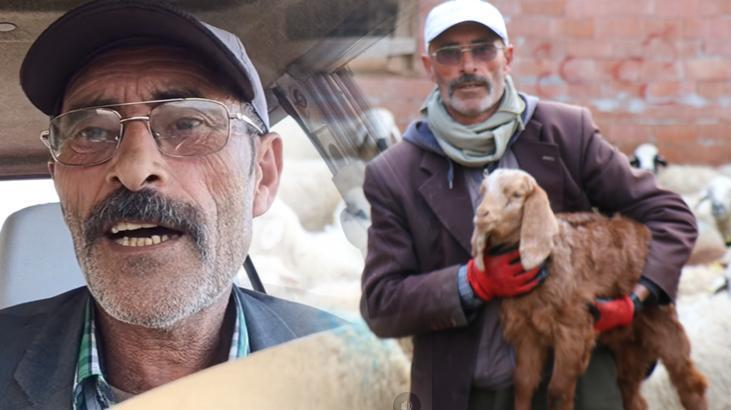 Seçimi kaybetti, sosyal medyada sitemi viral oldu: Beni çoban görenler sanki uzay bilimci