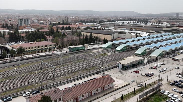 Yüksek Hızlı Tren’e talep yağıyor